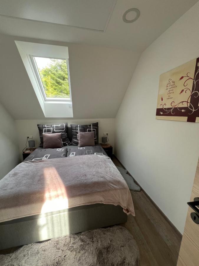 Waldheimatblick Villa Sankt Kathrein am Hauenstein Eksteriør billede